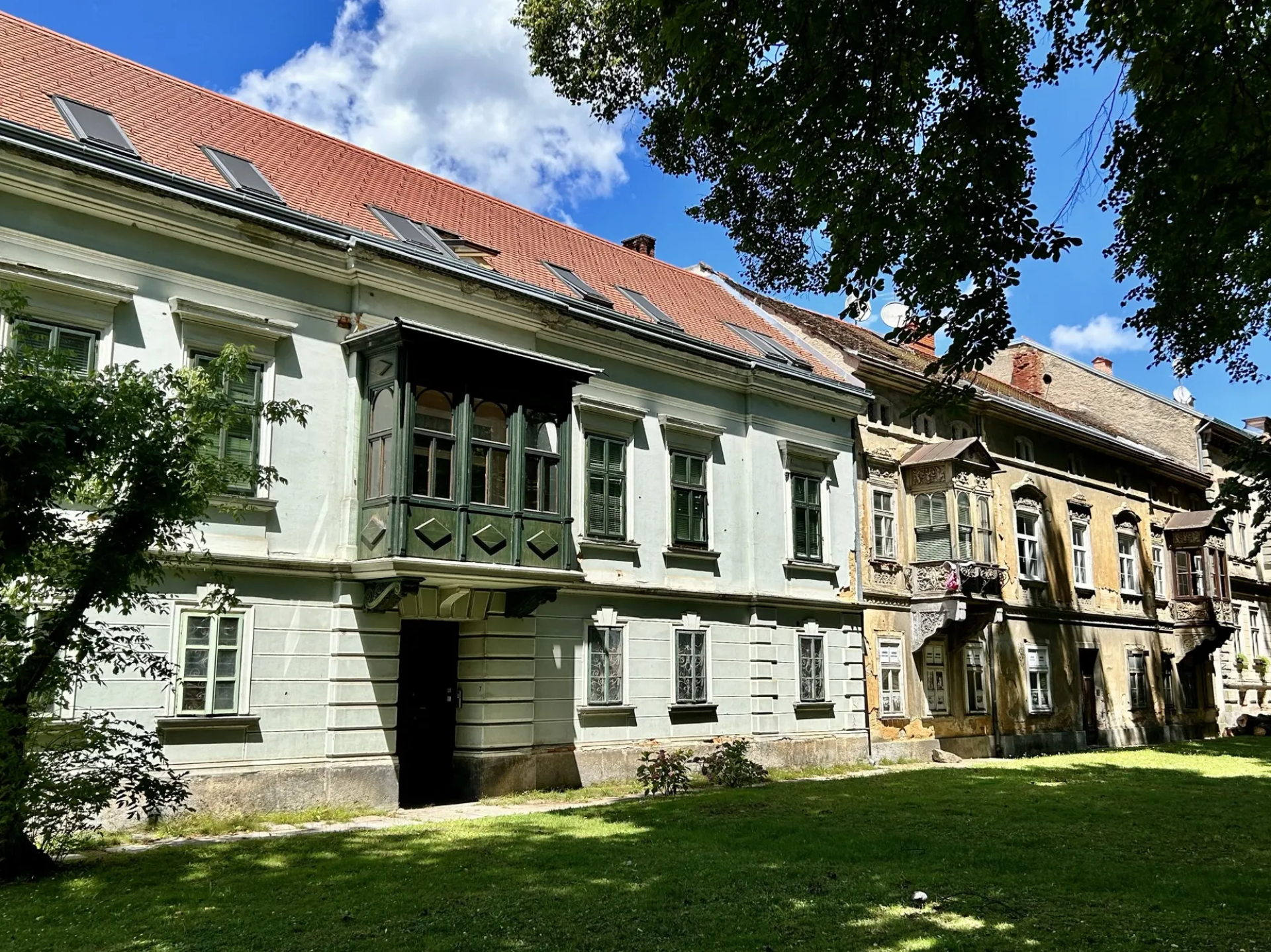 Starčević House