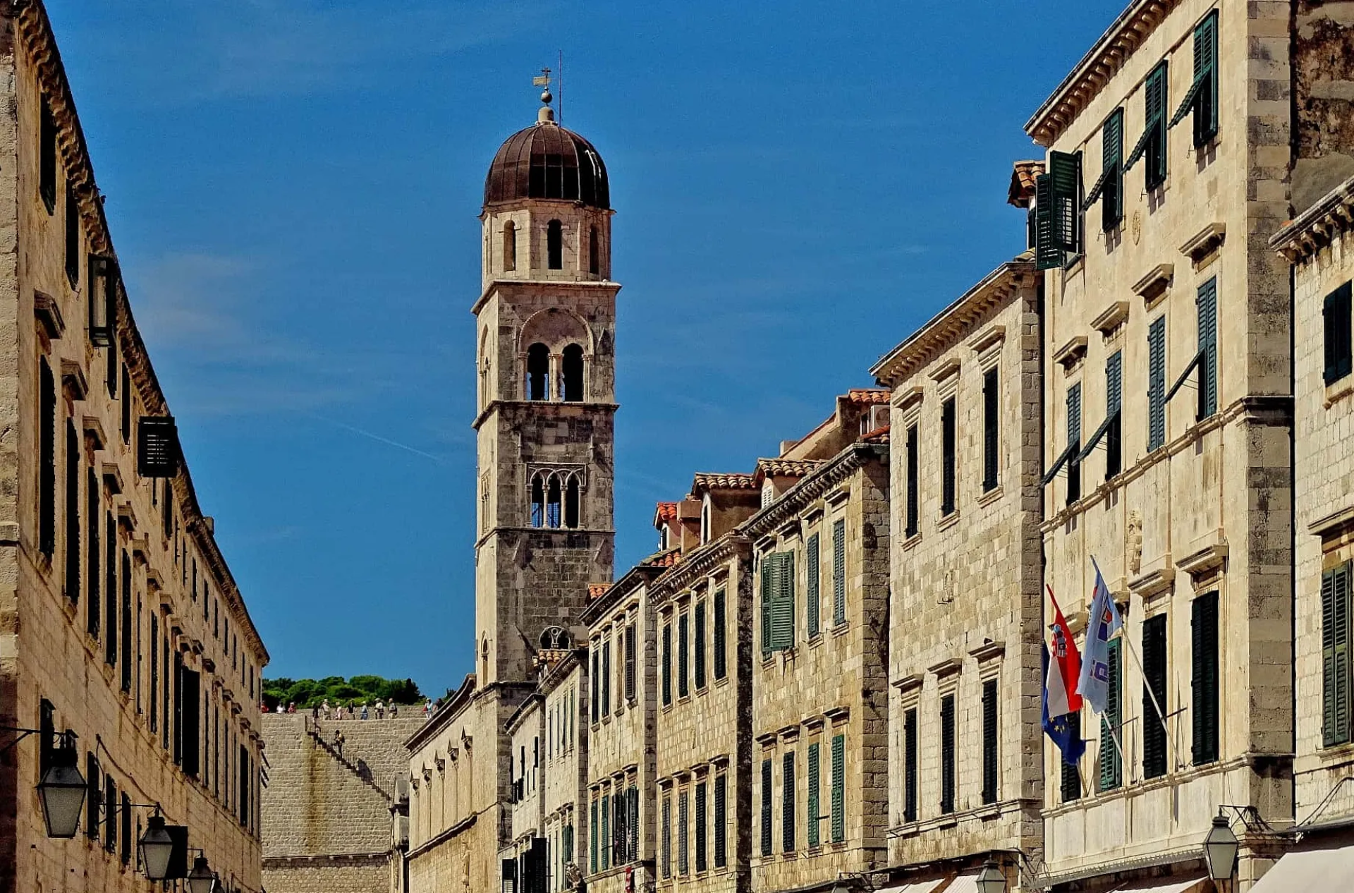 Monasterio Franciscano y la Iglesia de Nuestra Señora de las Nieves