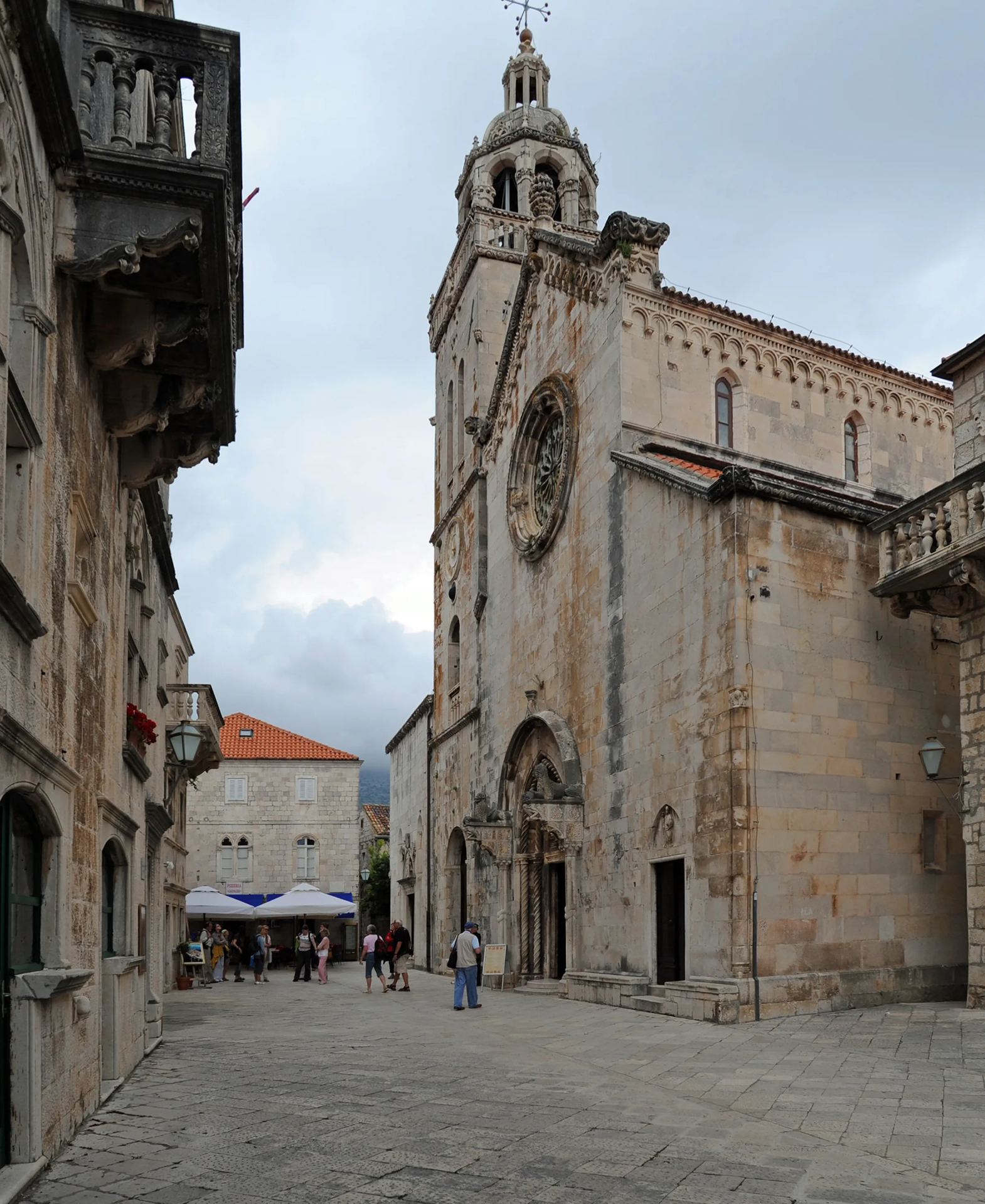 Catedral de San Marcos