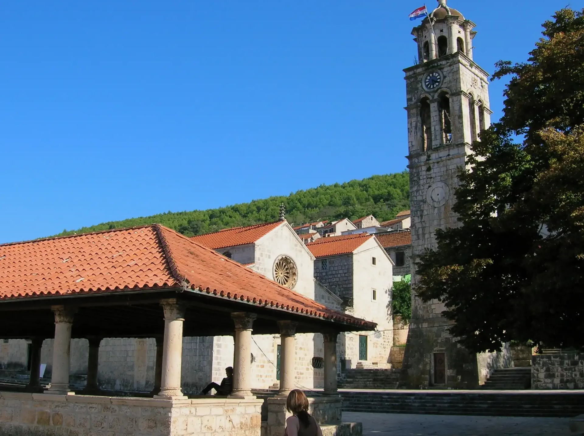 Iglesia de Todos los Santos