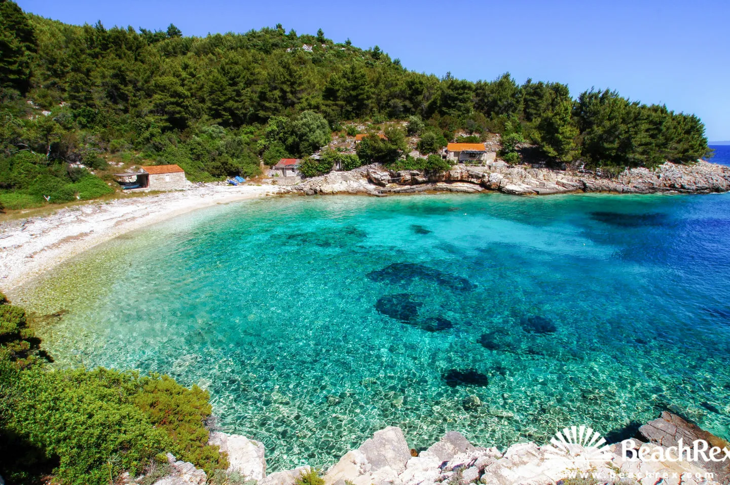 Playa de Lumbarda