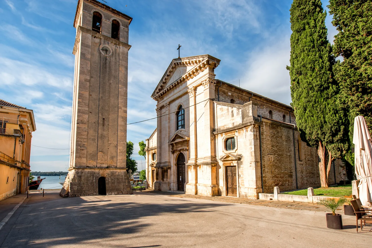 Catedral de la Asunción de la Virgen María