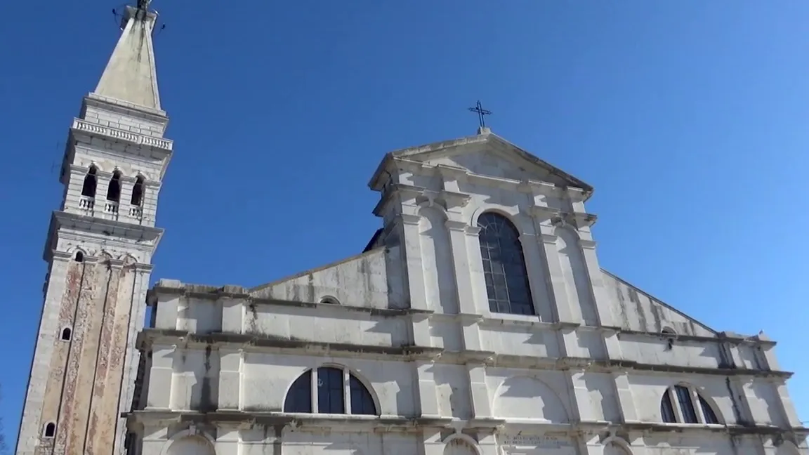 Iglesia de Santa Eufemia