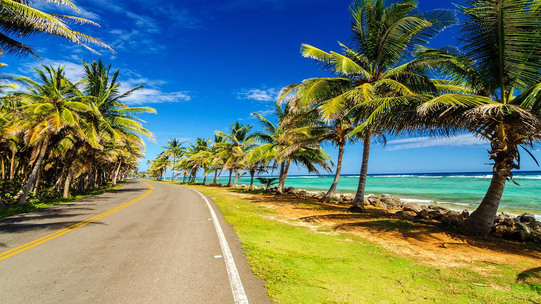 Isla de San Andrés (Sv. Andrija)