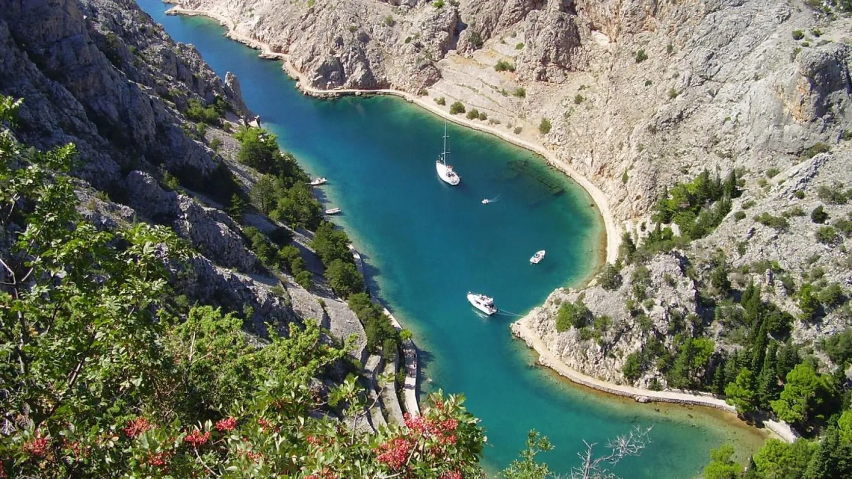 Velebit Nature Park