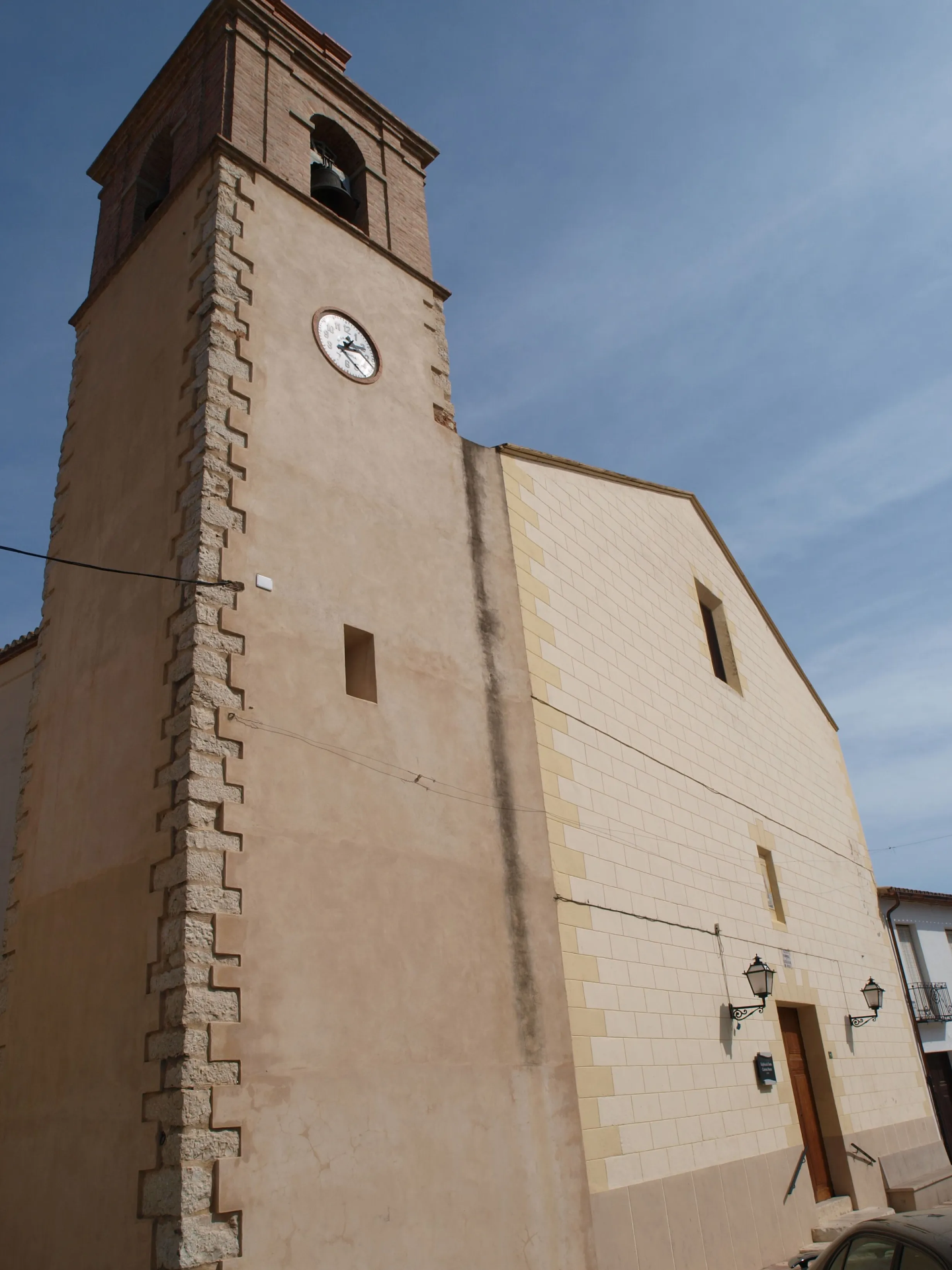 Iglesia de Santa Catalina