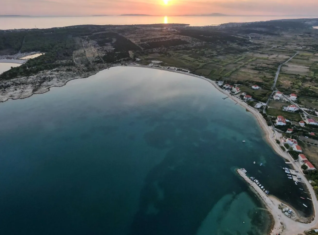 Playa de Caska