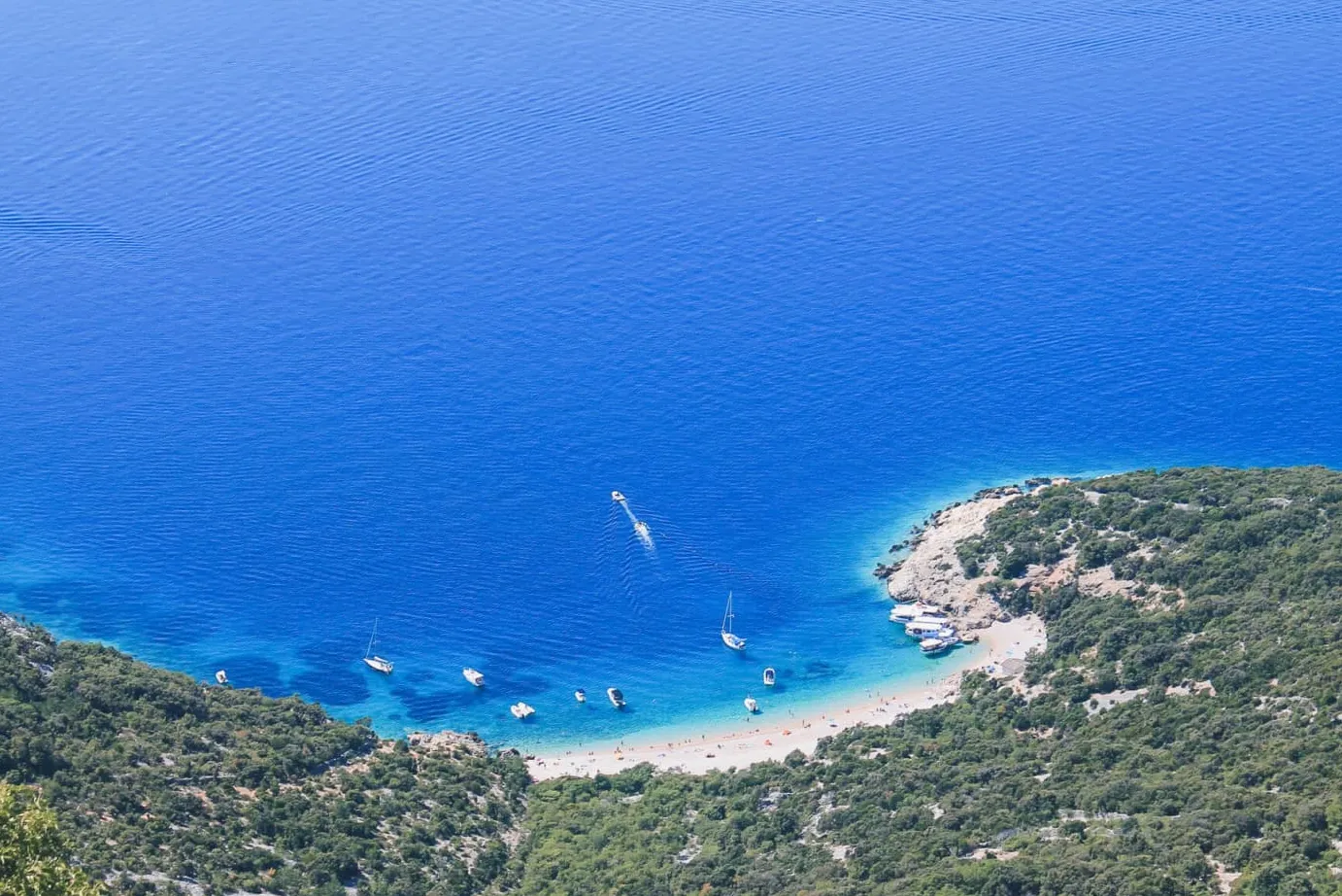 Playa de Lubenice