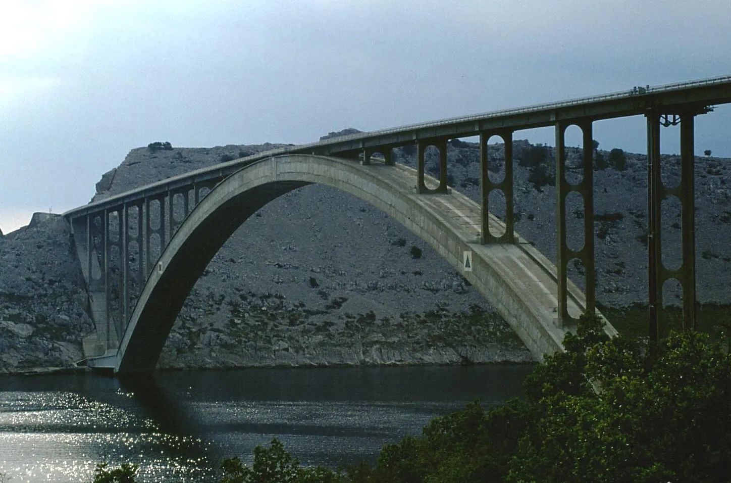 El Puente de Valbiska