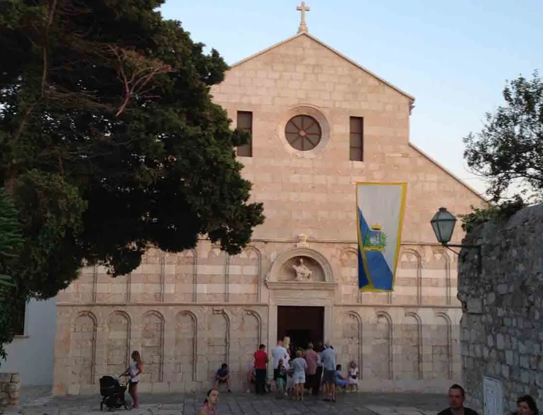 Catedral de la Asunción de la Virgen María