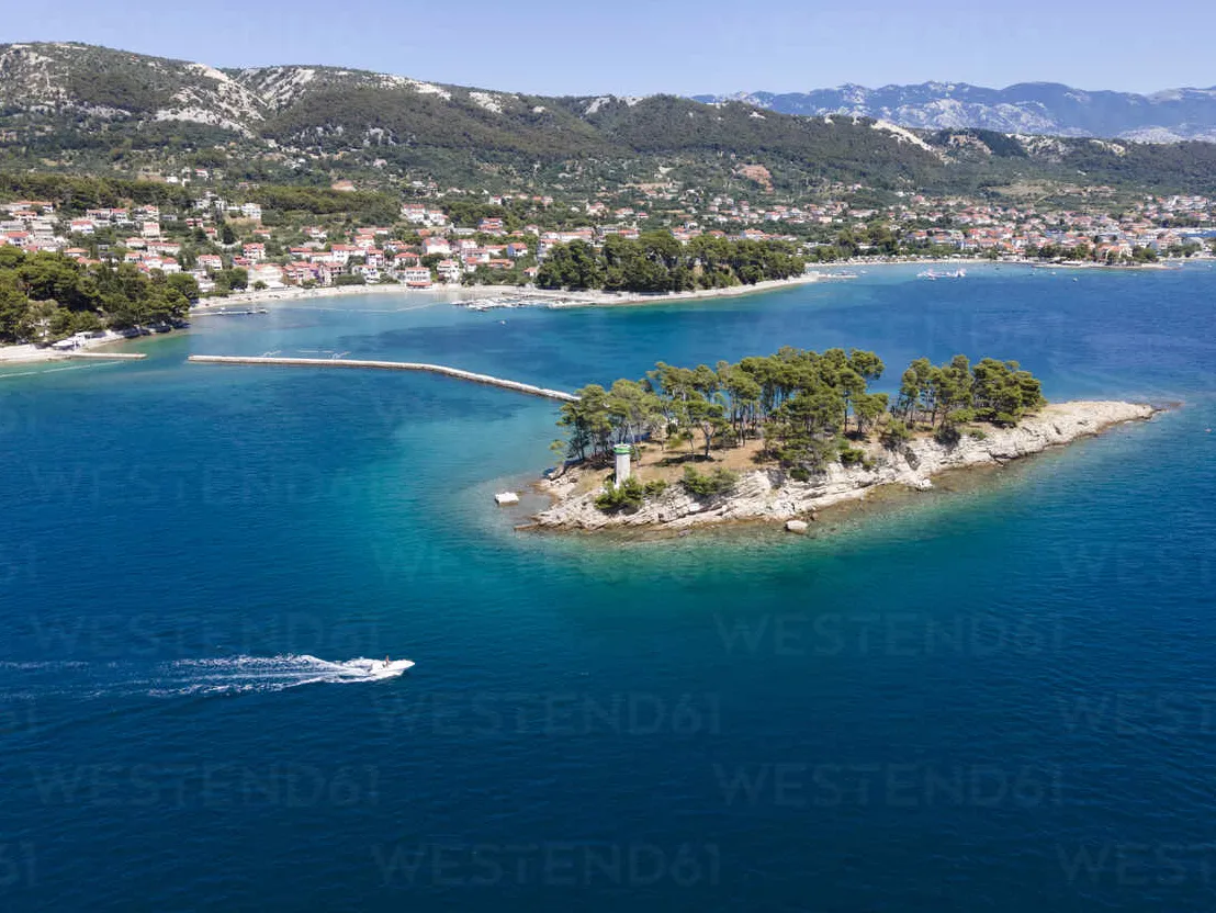 Playa de Rajska