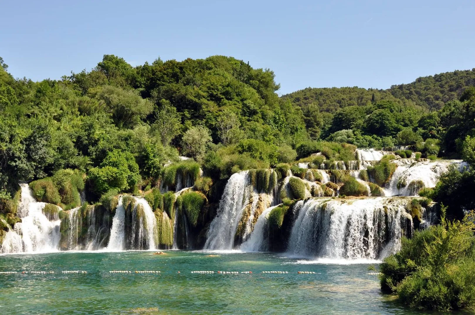 Río Krka