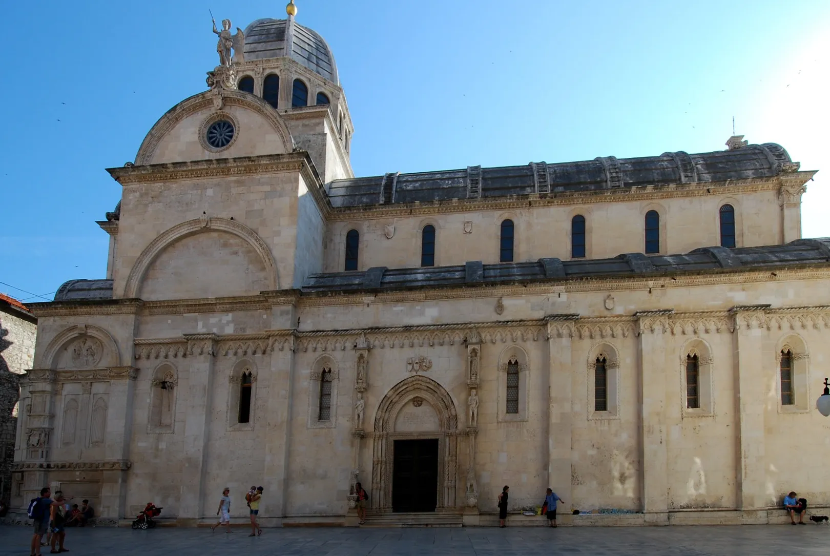 Catedral de Santiago