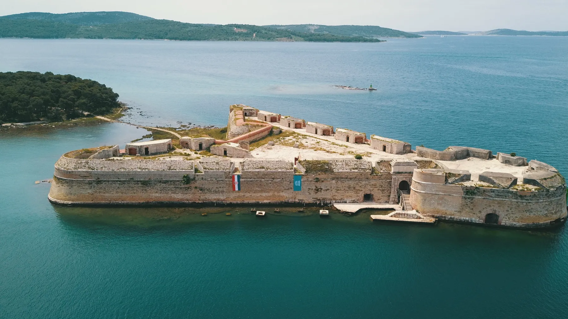 Fuerte de San Nicolás