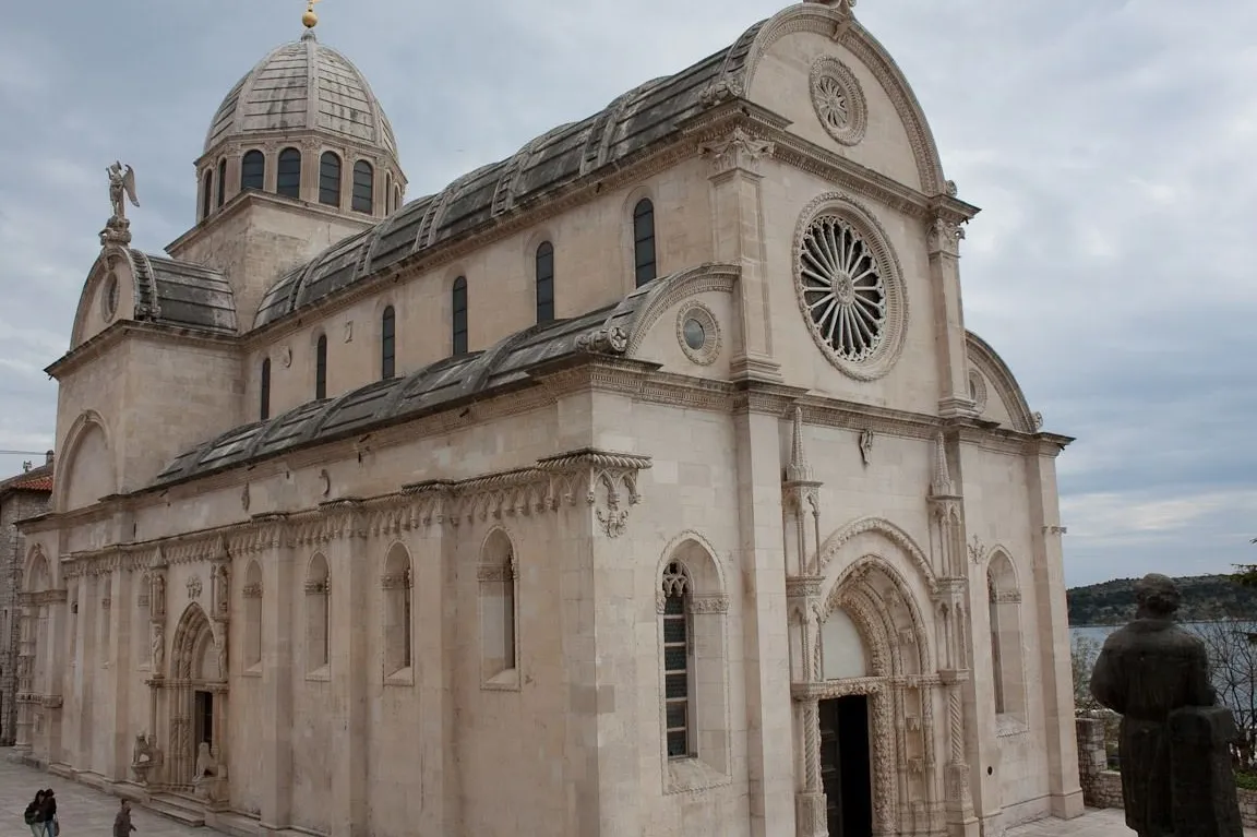 Iglesia de San Francisco