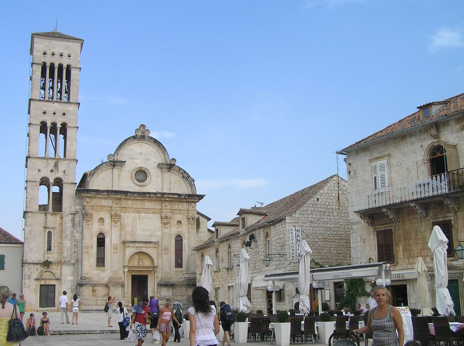 Catedral de San Esteban