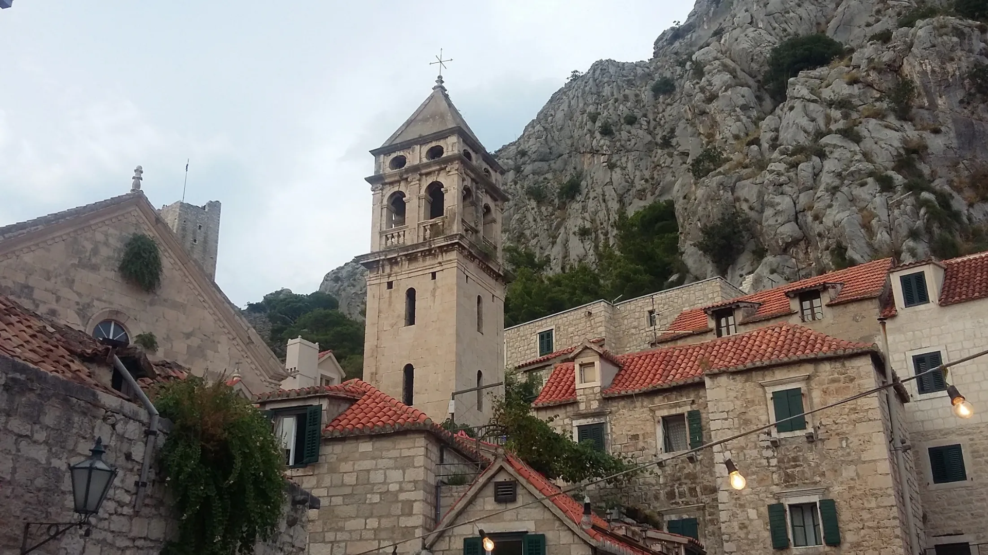 Iglesia de San Pedro (Sveti Petar)