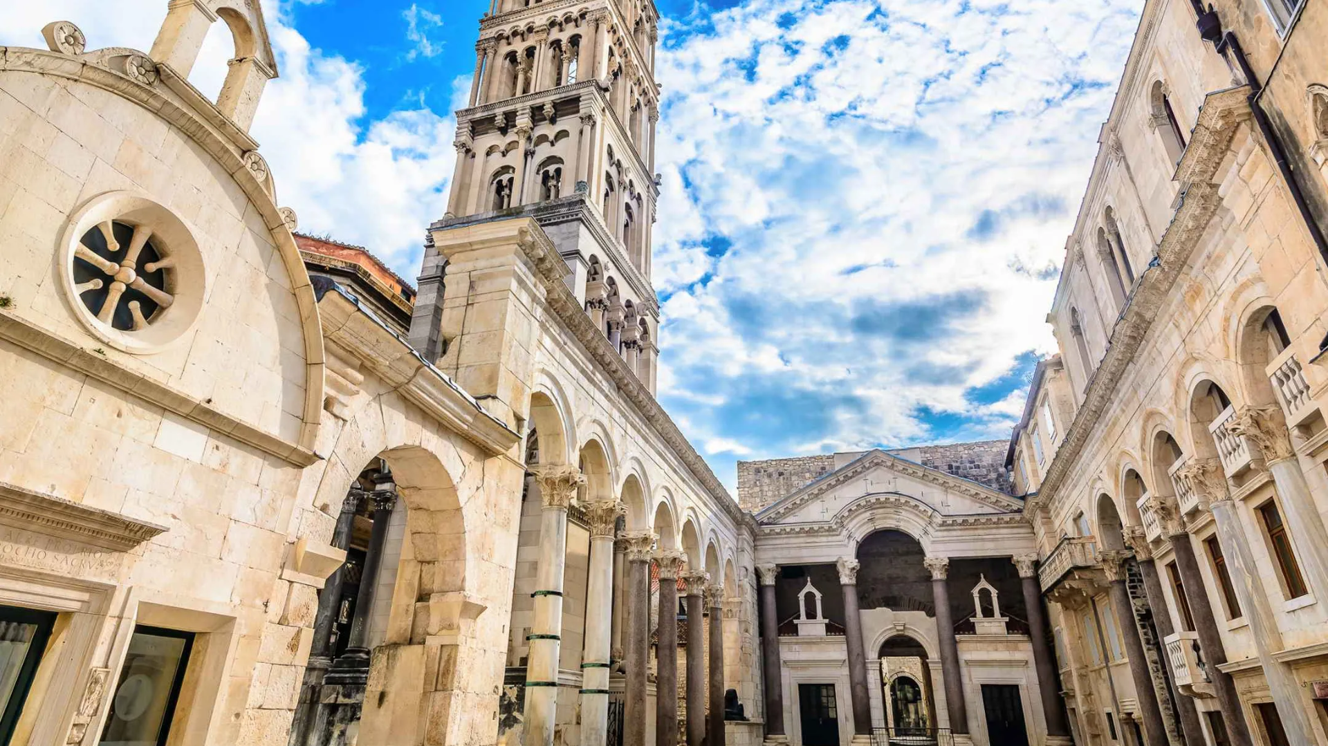 Catedral de San Duje