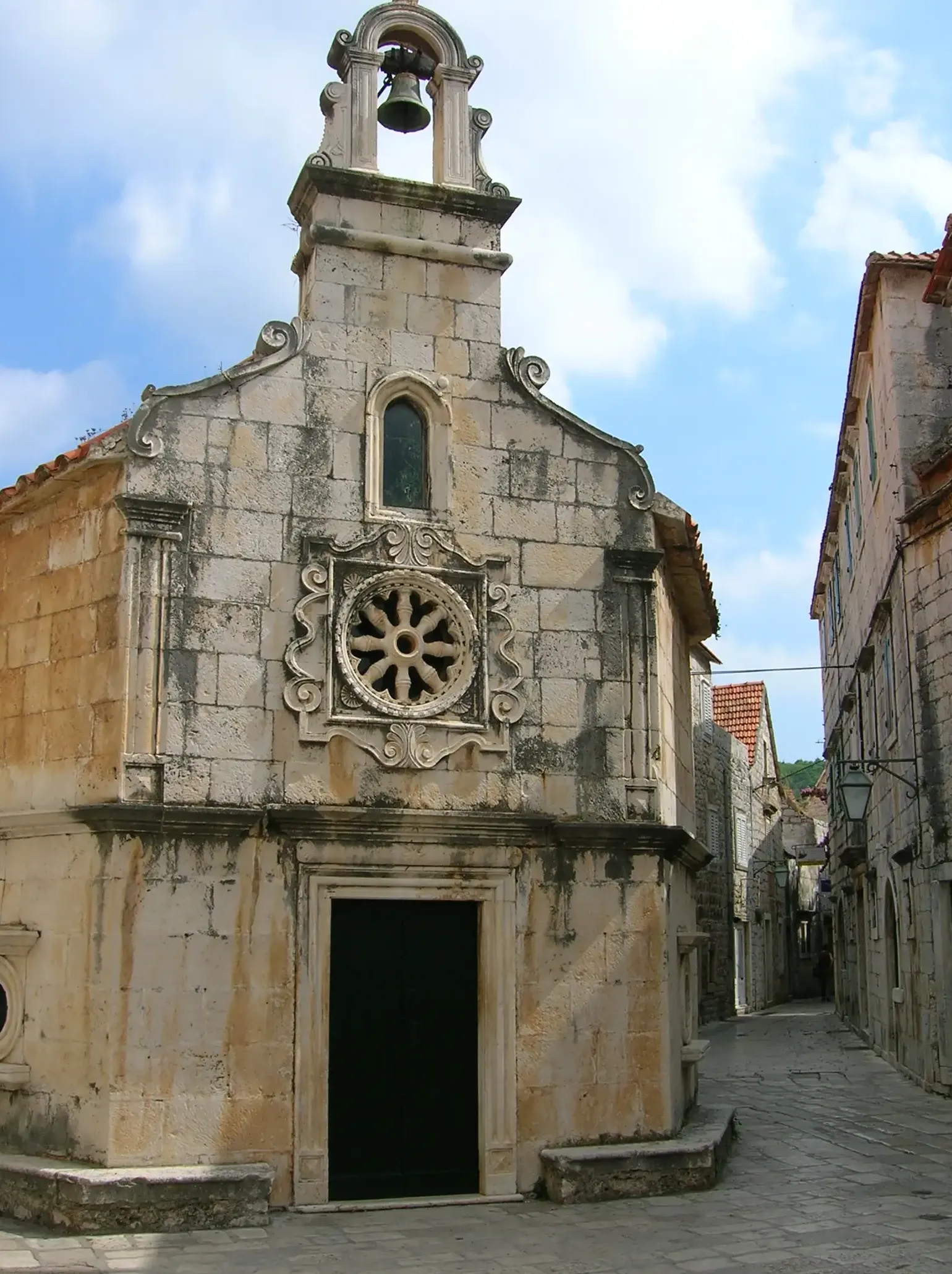 Iglesia de San Juan