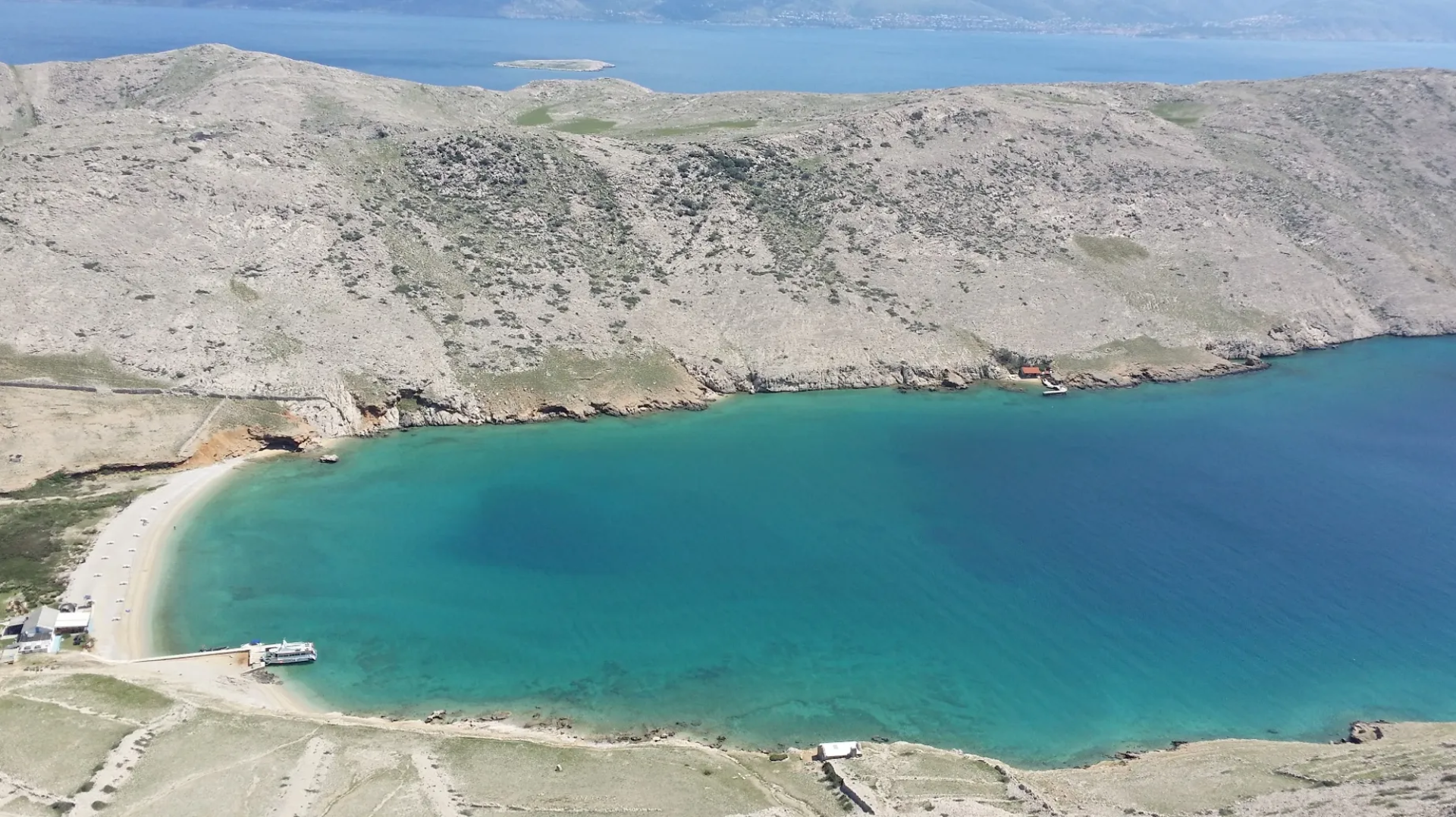 Playa Vela Luka