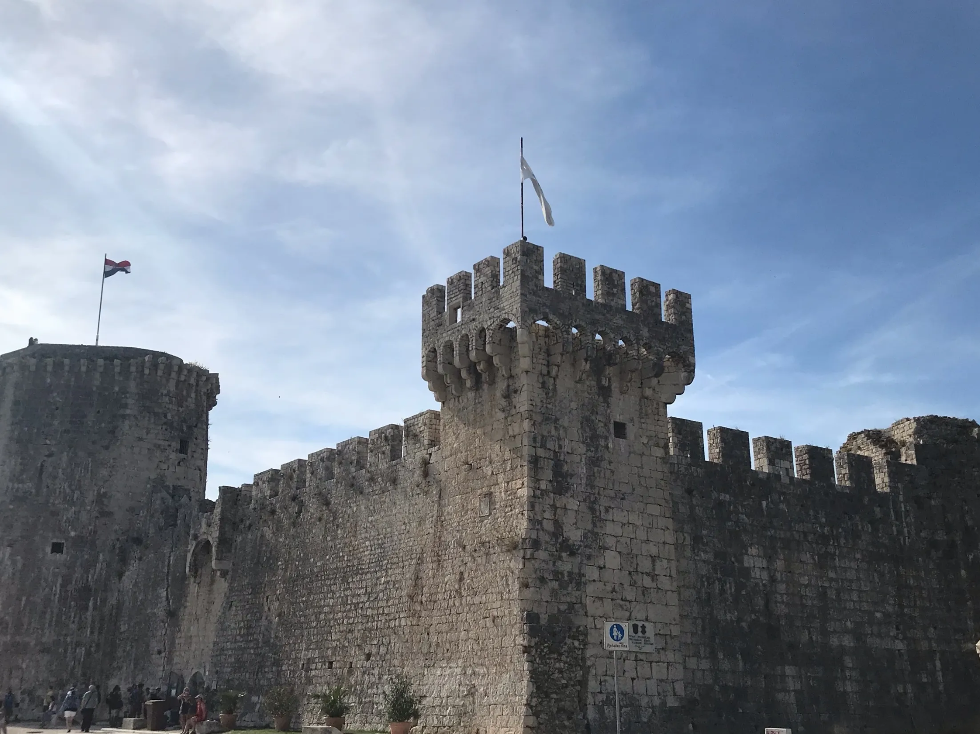 Fortaleza de Kamerlengo