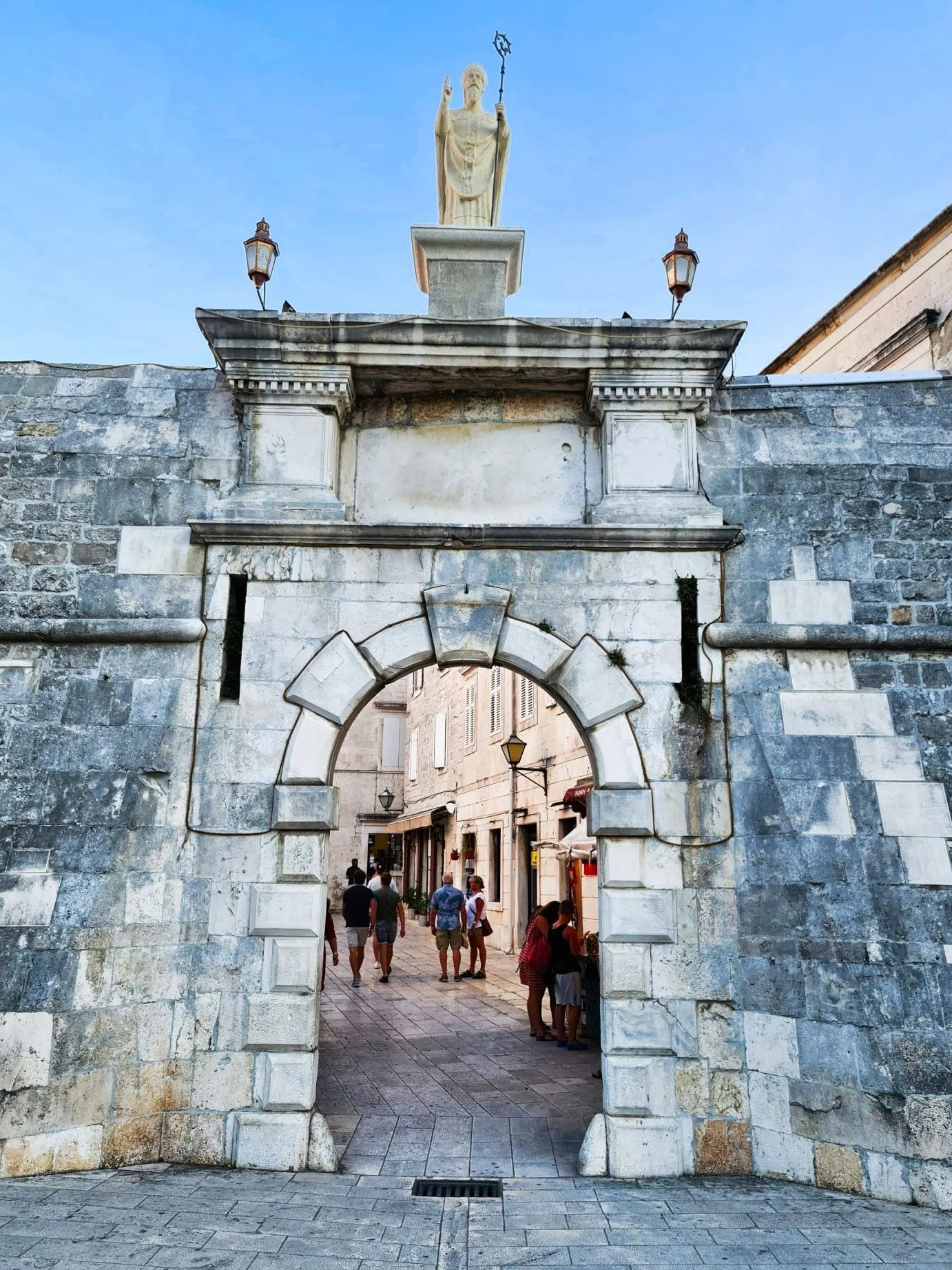 Iglesia de San Pedro