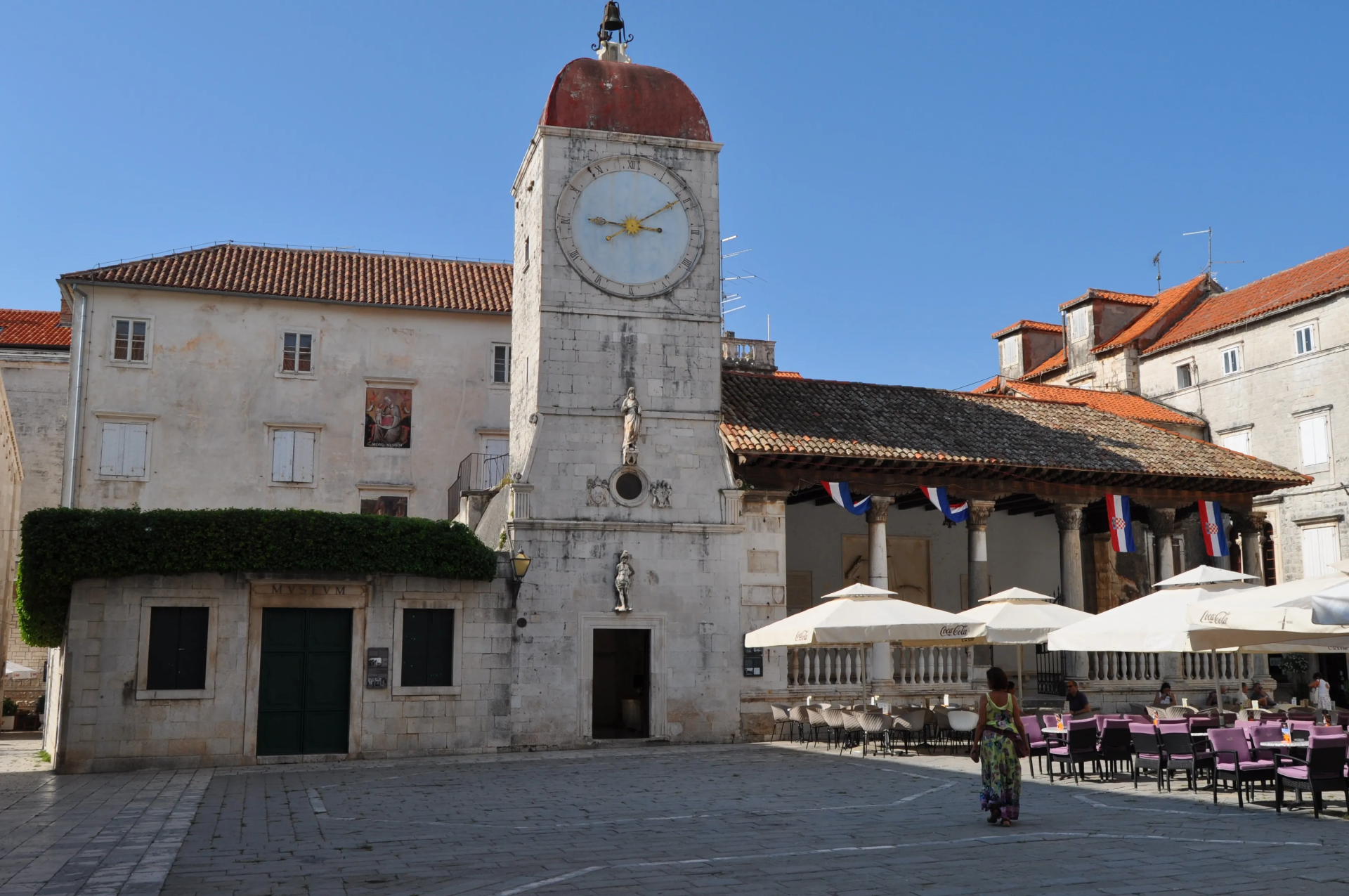 Torre del Reloj