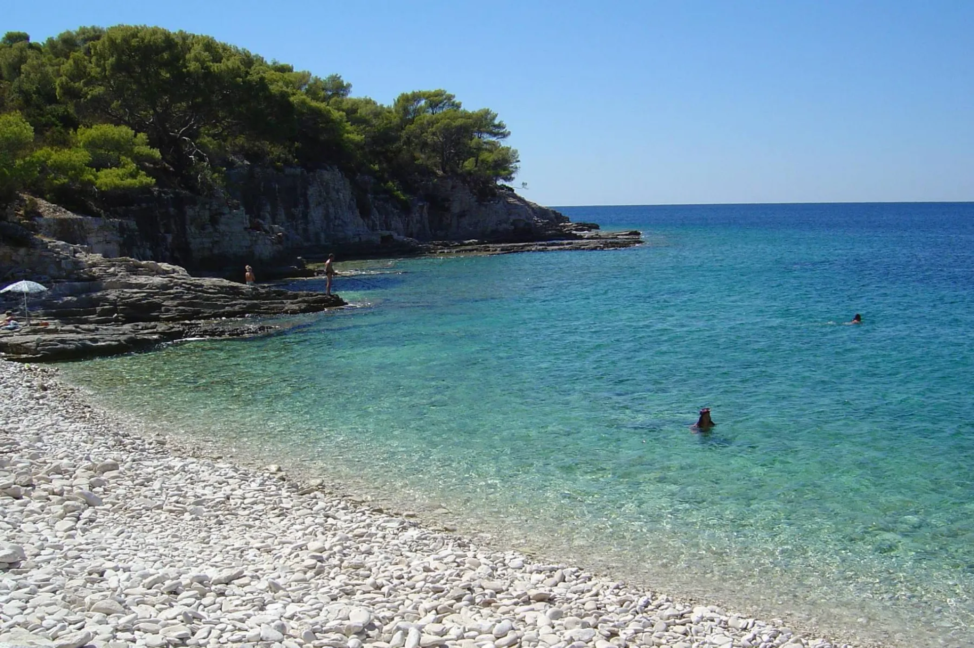 Playa Srebrena