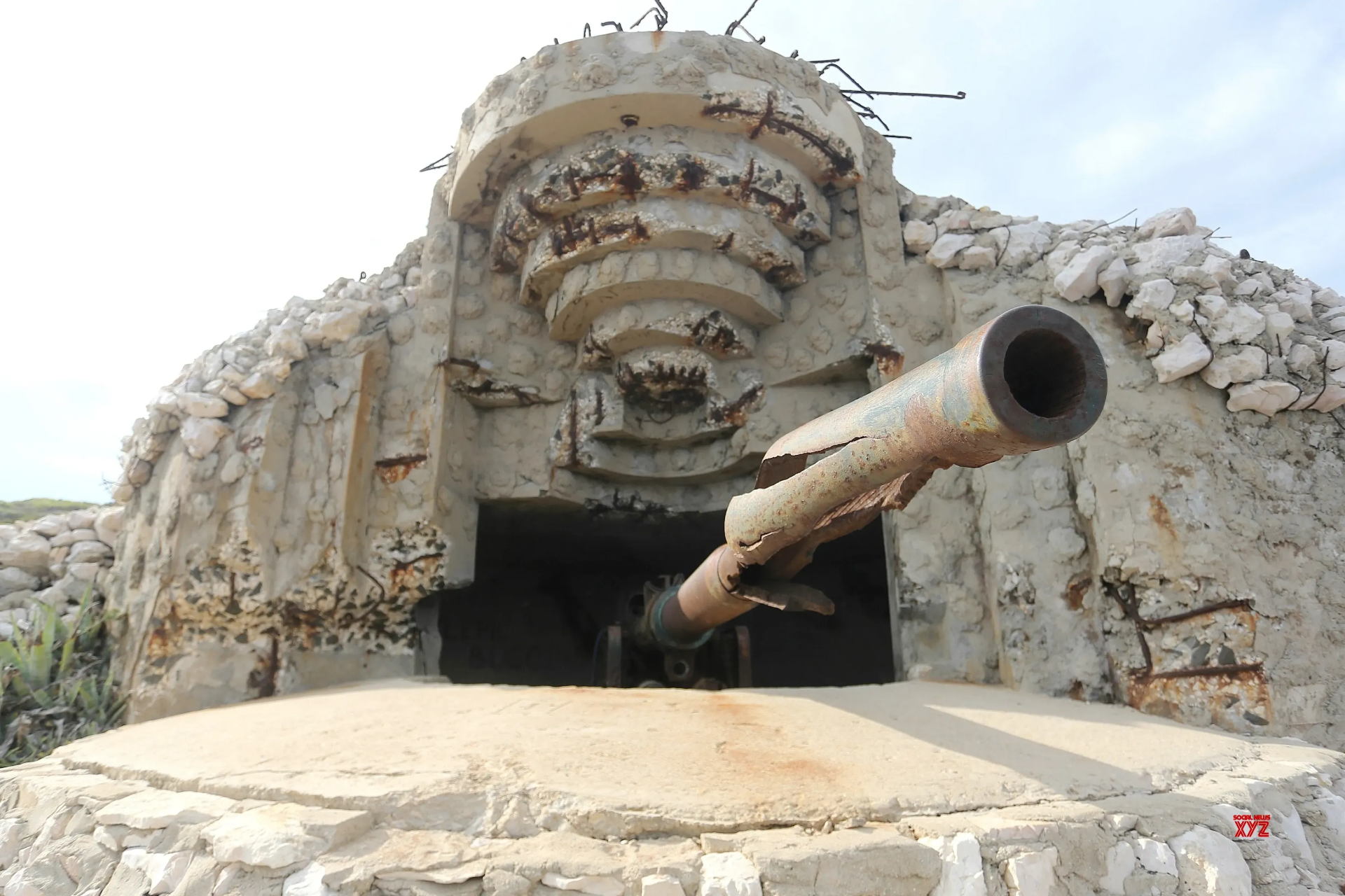 Tito’s Cave (La Cueva de Tito)