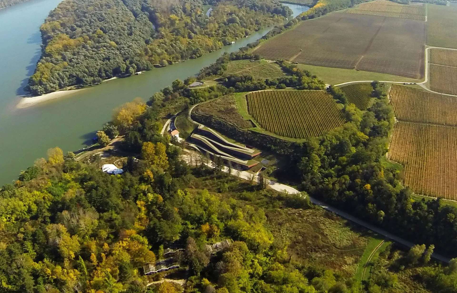 Vučedol Culture Museum