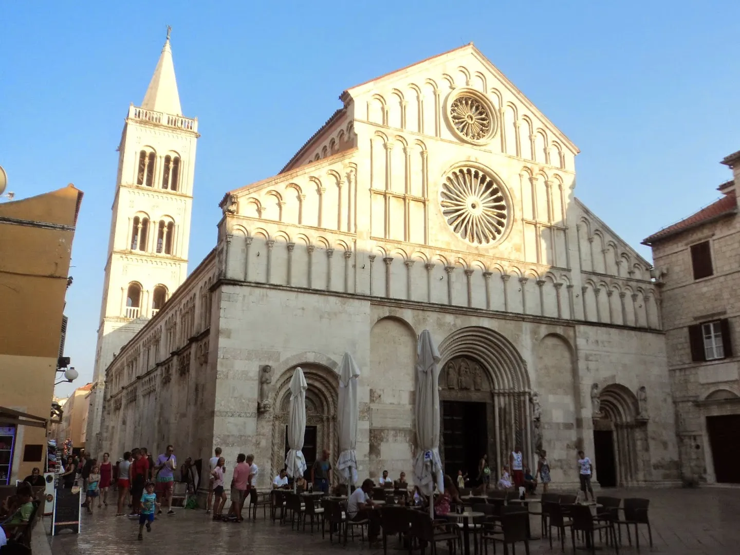 Iglesia de San Anastasia