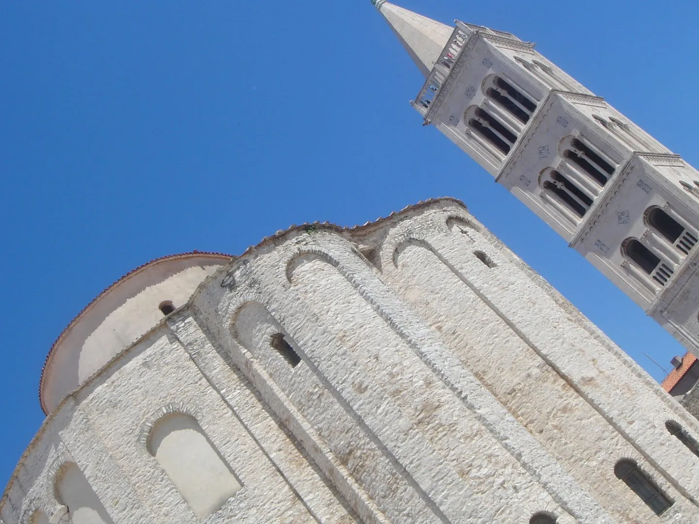 Iglesia de la Santa Cruz