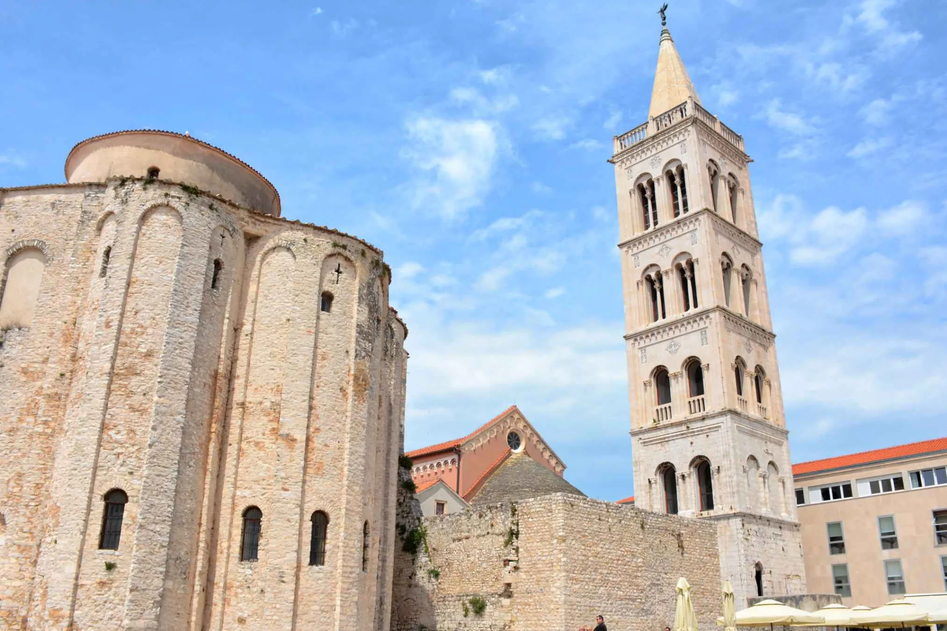 Iglesia de San Ambrosio