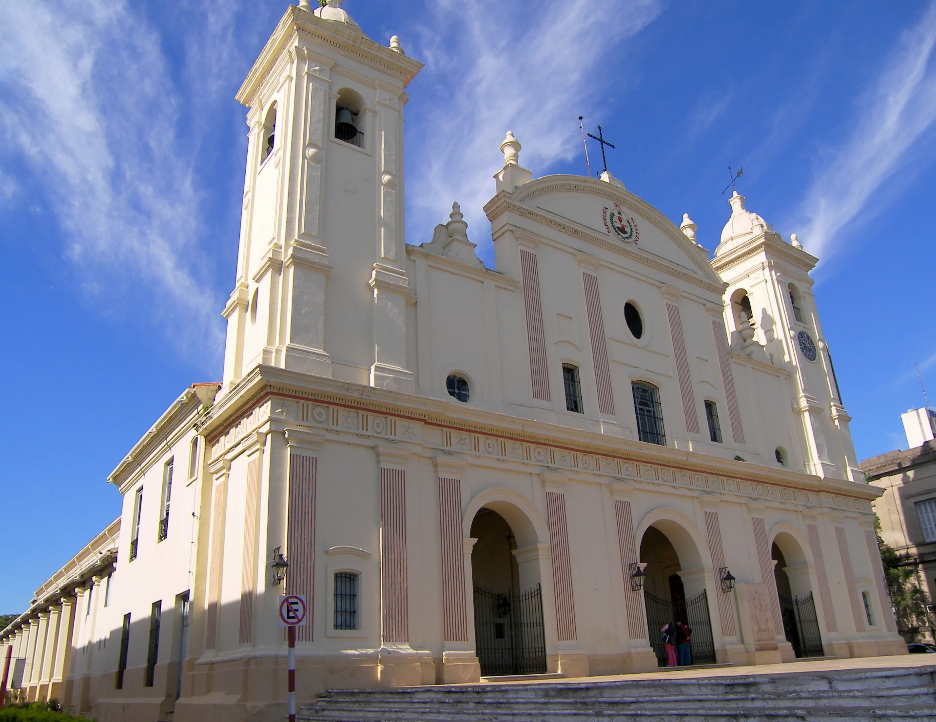 Iglesia de la Asunción de María