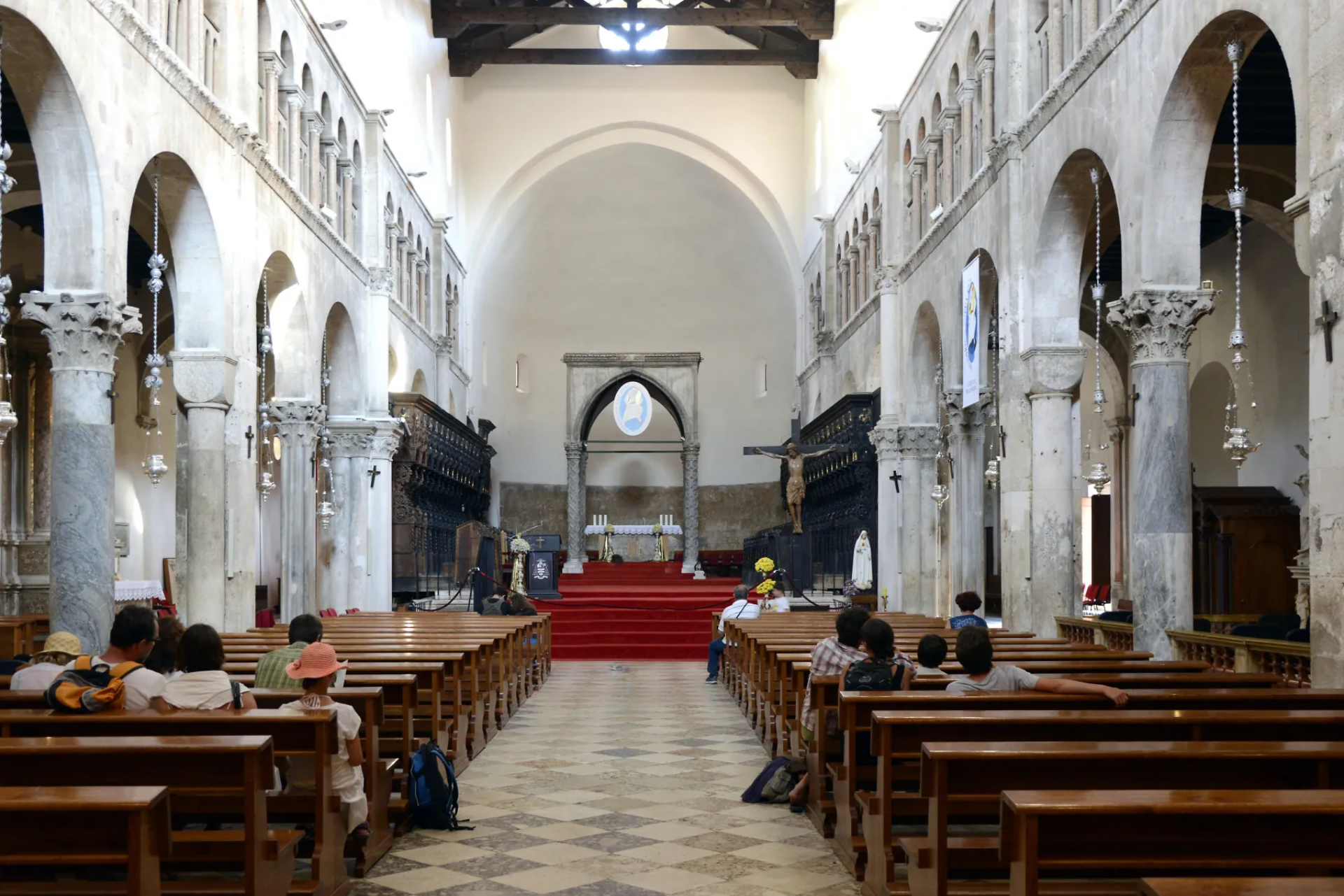 Iglesia de San Anastasia