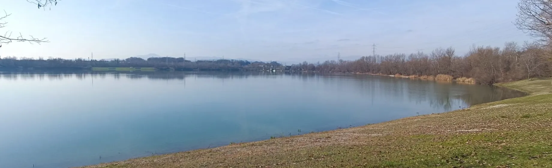 Laghi di Rakitje