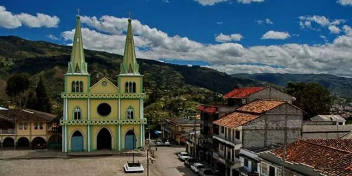 Iglesia de San Francisco