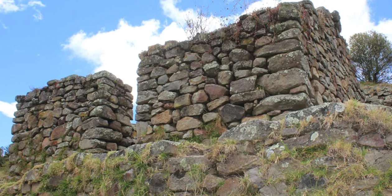 Mirador de Cojitambo