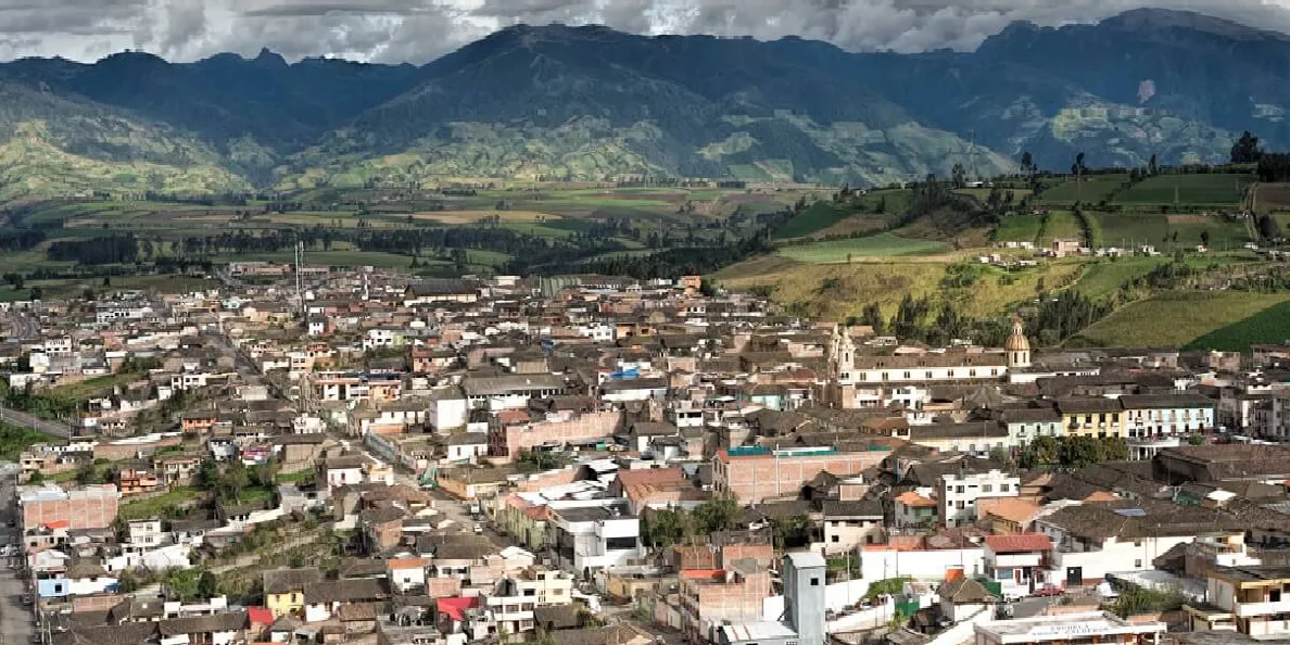 Cerro de Miraflores