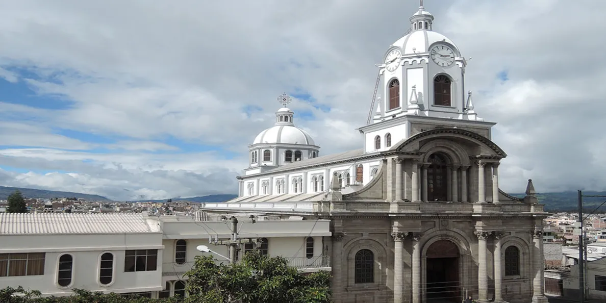 Loma de Quito