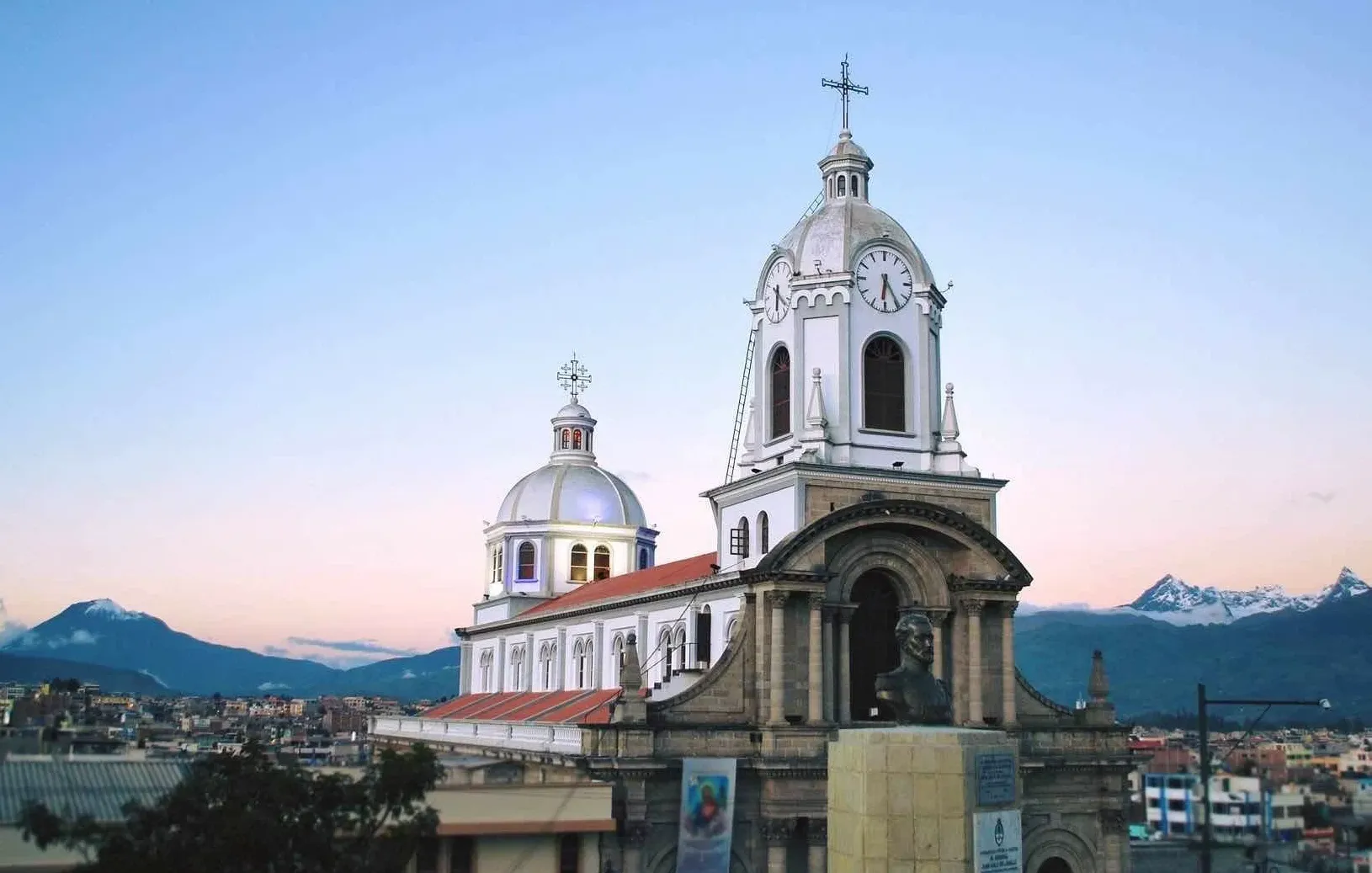 Museo de la Ciudad