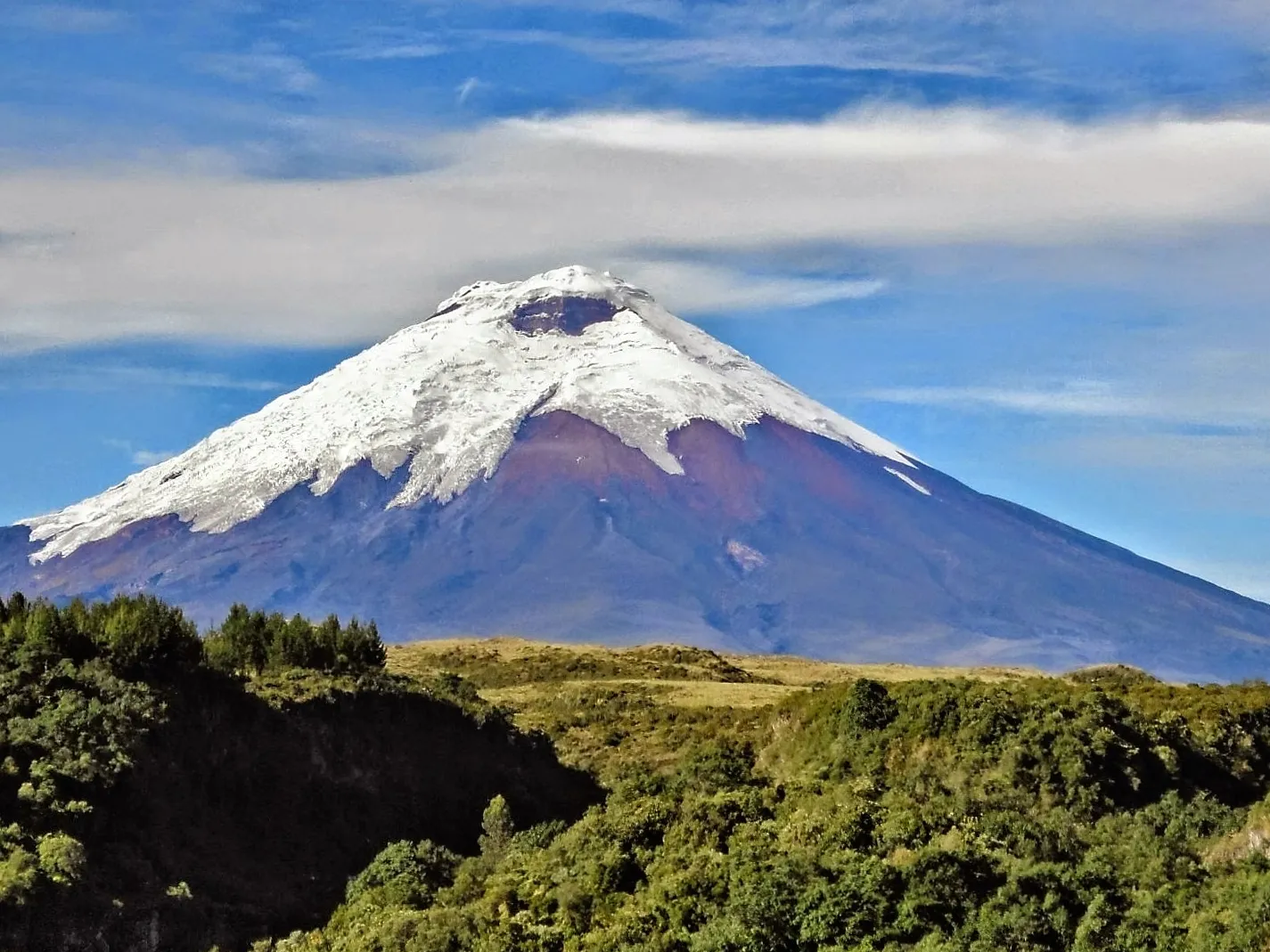 Salto de Tigre