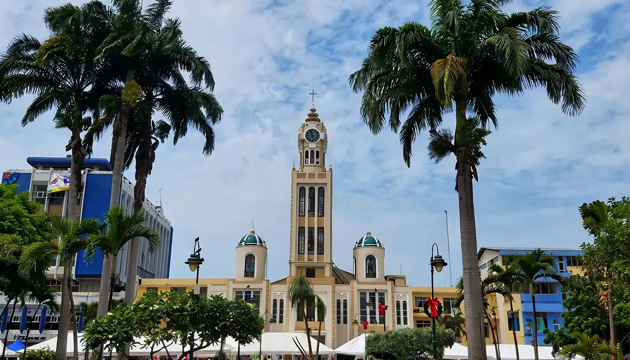 Museo Casa de la Cultura