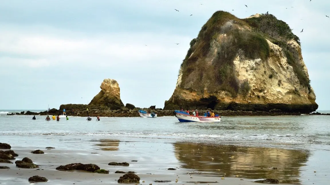 Playa de Súa