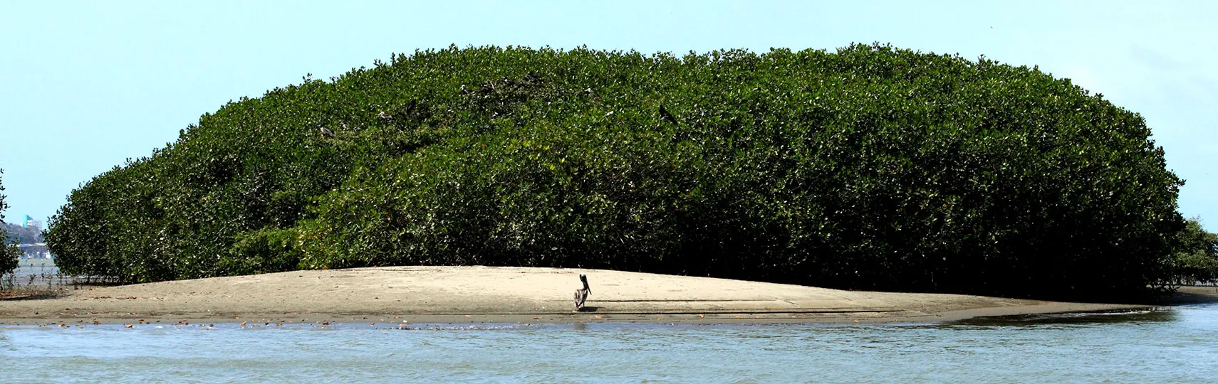 Isla Corazón y Fragatas