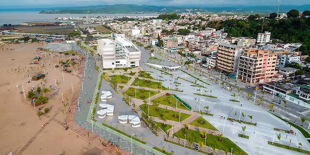 Playa de las Palmas