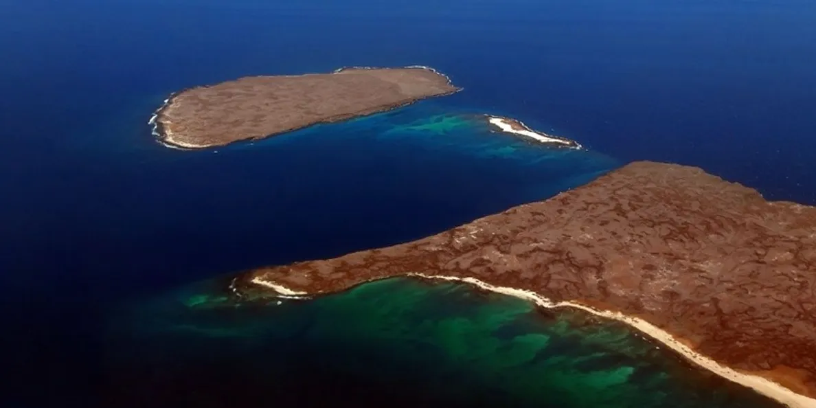 Bahía de Aeolian