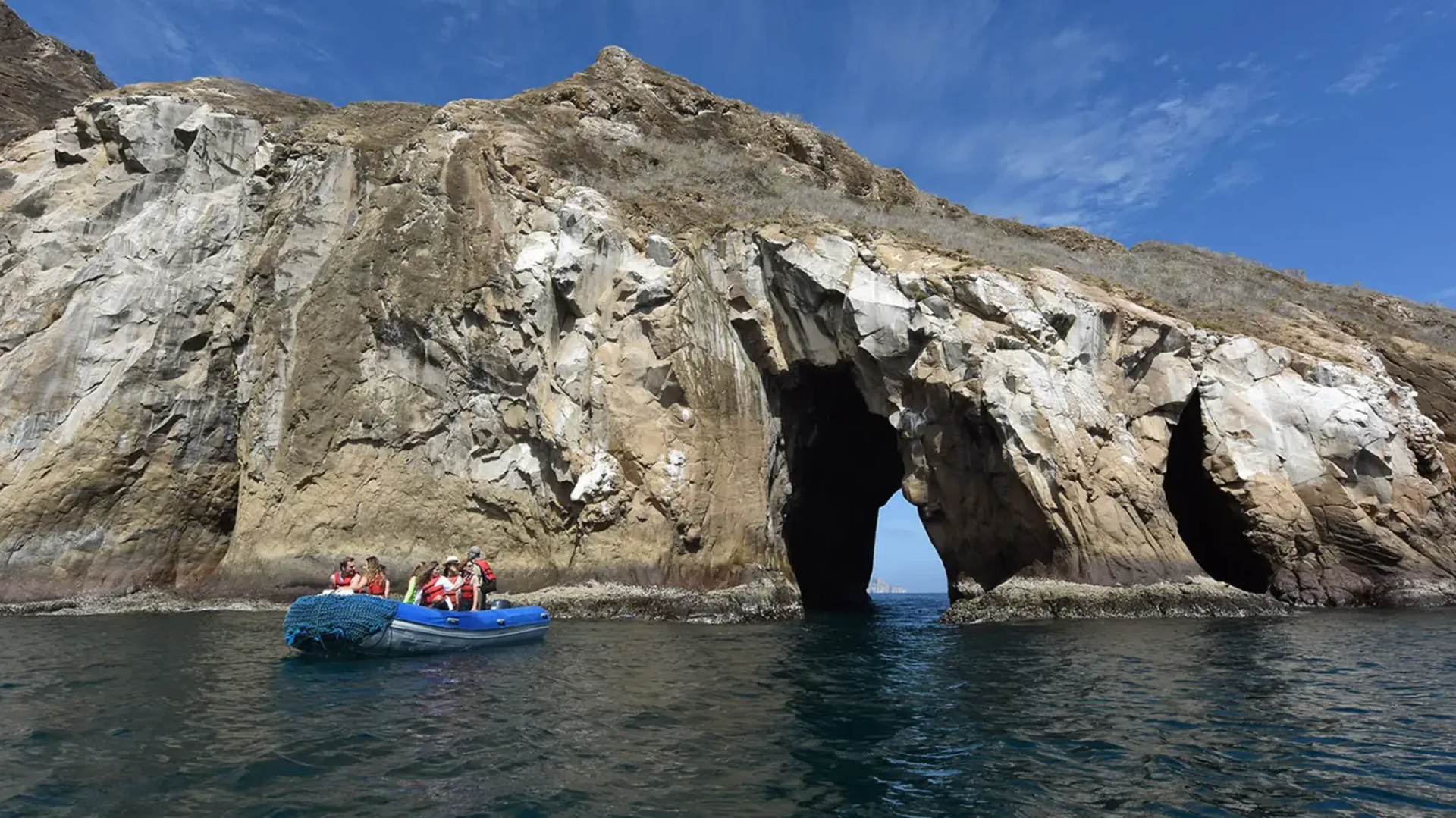 Cerro Brujo