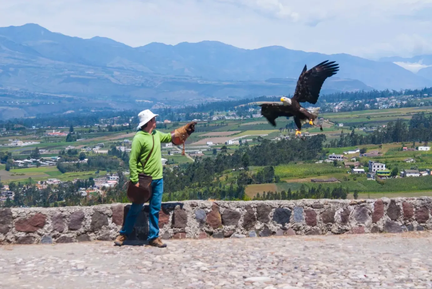 Parque Condor