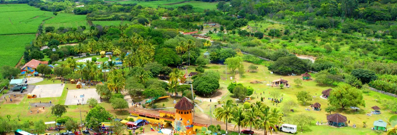 Balneario El Guayabal